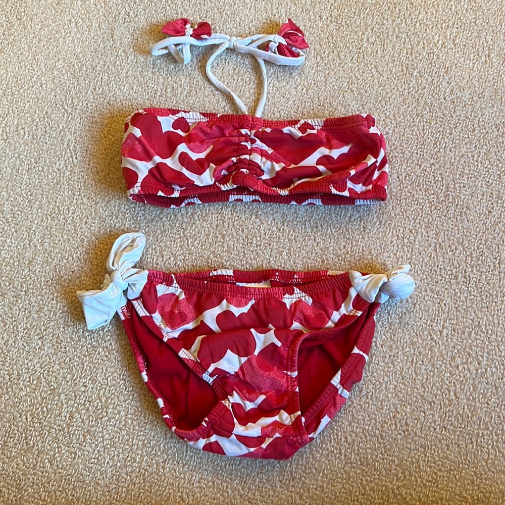 Planet Sea bikini